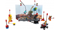 LEGO MOVIE 2 LEGO® Movie Maker 2019